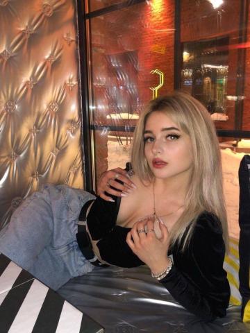 Тамара Липецк Эскорт Реал фото 4