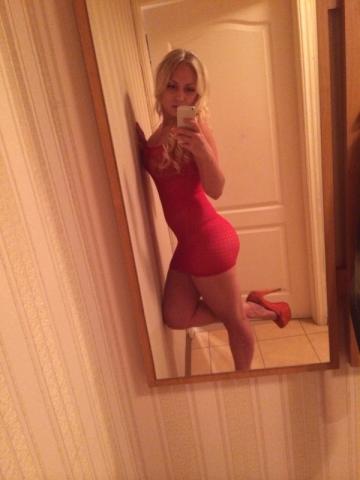 Жанна фото 2