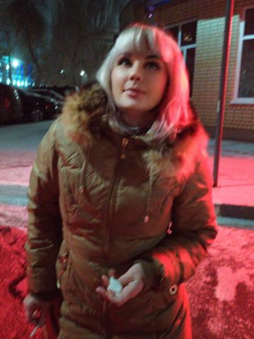 Жанна фото 3