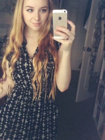 Габриэлла Красный Ключ