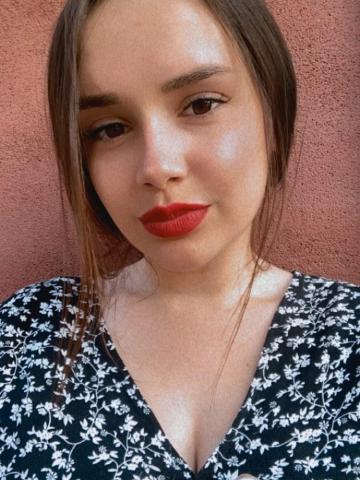 Симона Красный Ключ