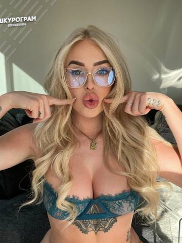 Габриэлла фото 2